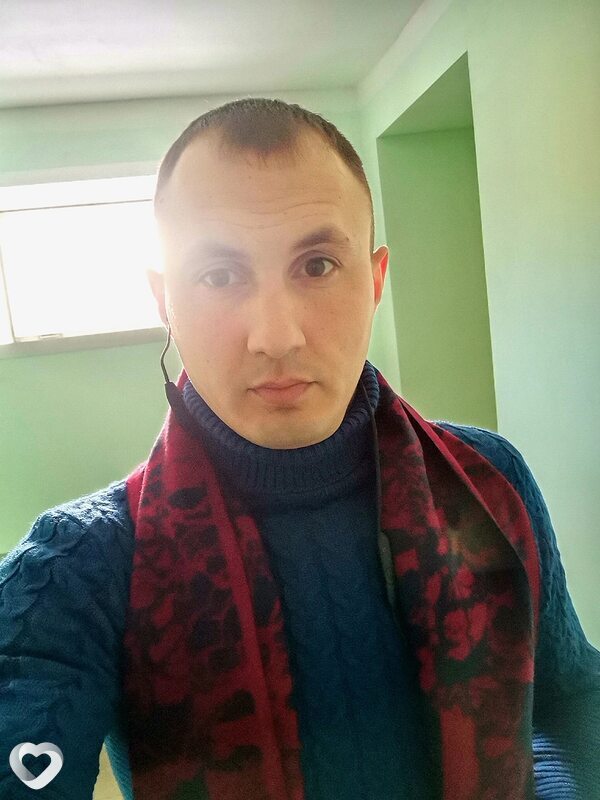Сергей, 41, Бийске — анкета №449710