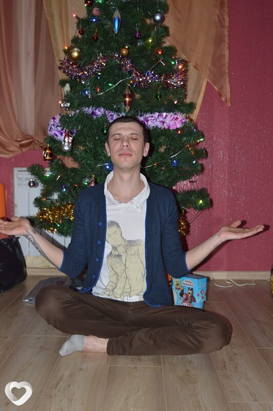 Никита, 37, Лепеле — анкета №449713