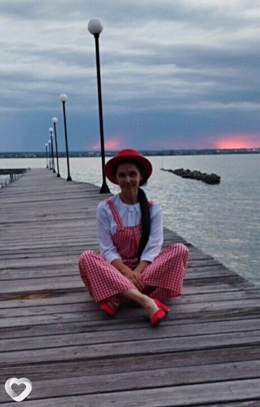 Лариса, 52, Новосибирске — анкета №449717