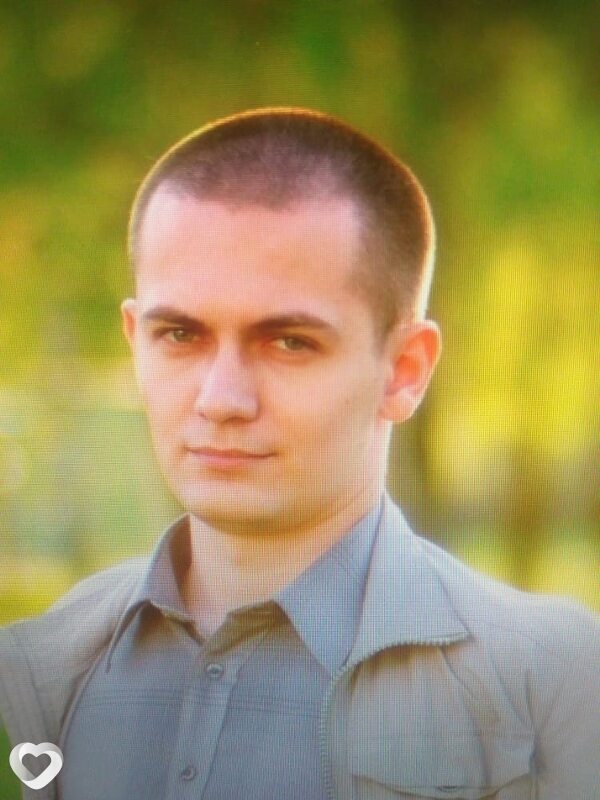 Дмитрий, 33, Арсеньеве — анкета №449721