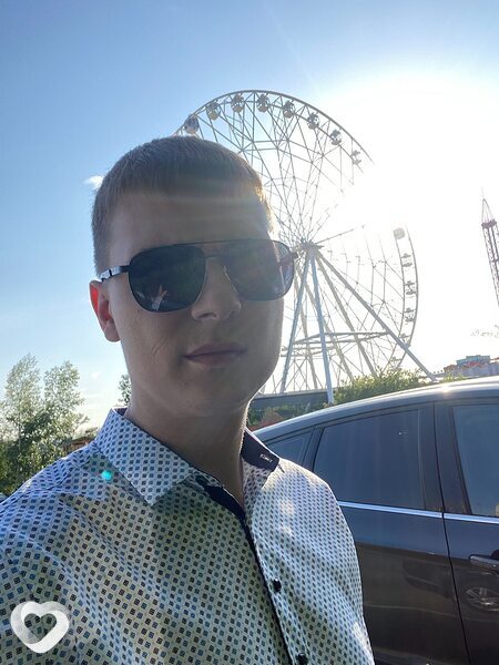 Александр, 30, Омске — анкета №449723