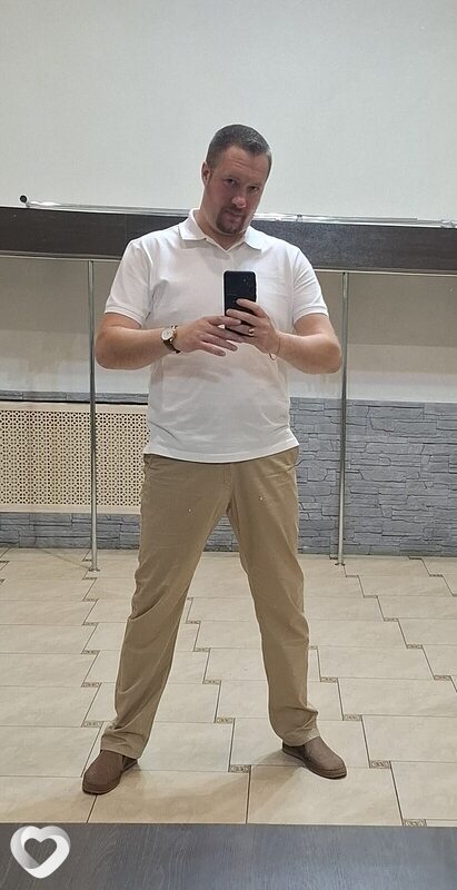 Александр, 44, Туле — анкета №449724