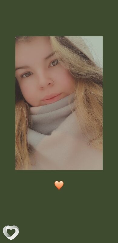 Мария, 23, Рязани — анкета №449730