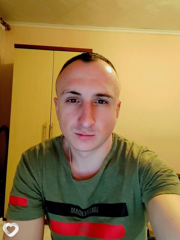 Павел, 33, Самаре — анкета №449733