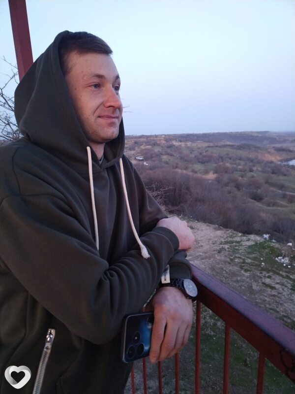 Евгений, 32, Кропоткине — анкета №450508