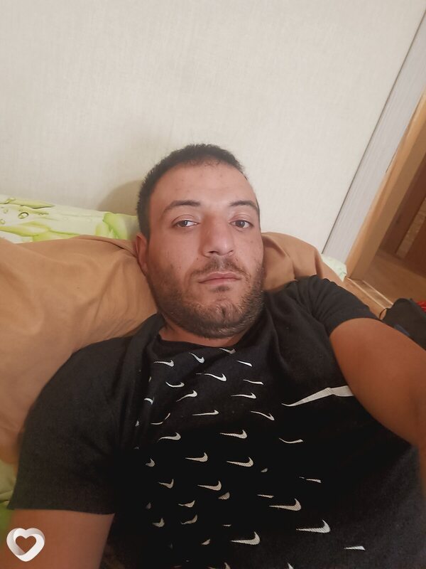 Аркади, 28, Туле — анкета №450510