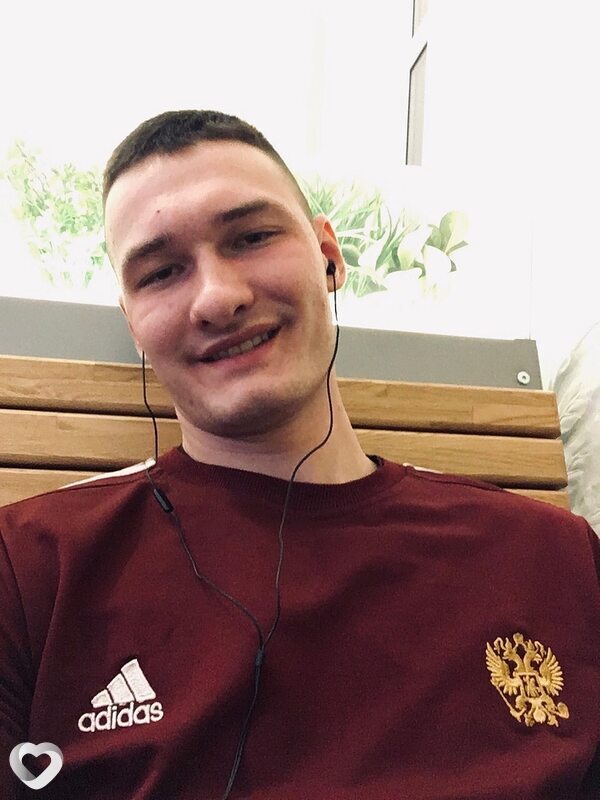 Тимир, 27, Москве — анкета №450521