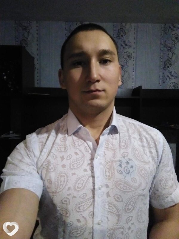 Артур, 30, Тобольске — анкета №450522