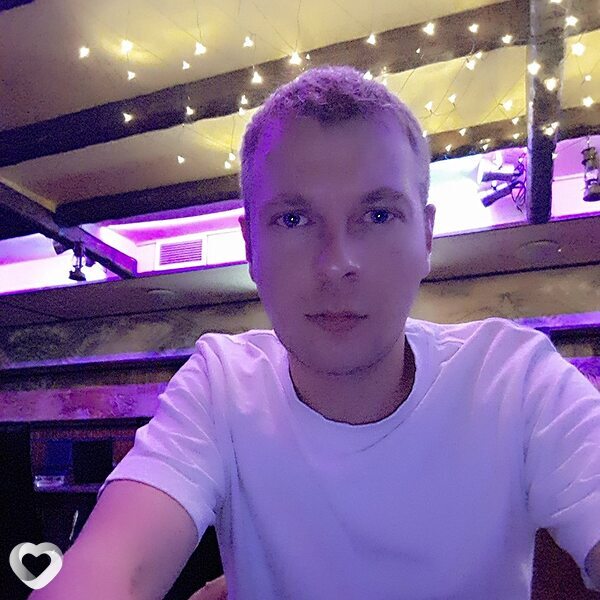 Максим, 36, Гомеле — анкета №450526