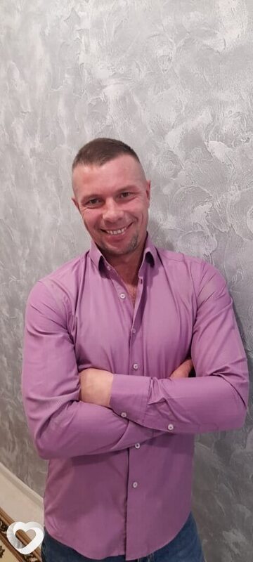 Сергей, 44, Барнауле — анкета №450527