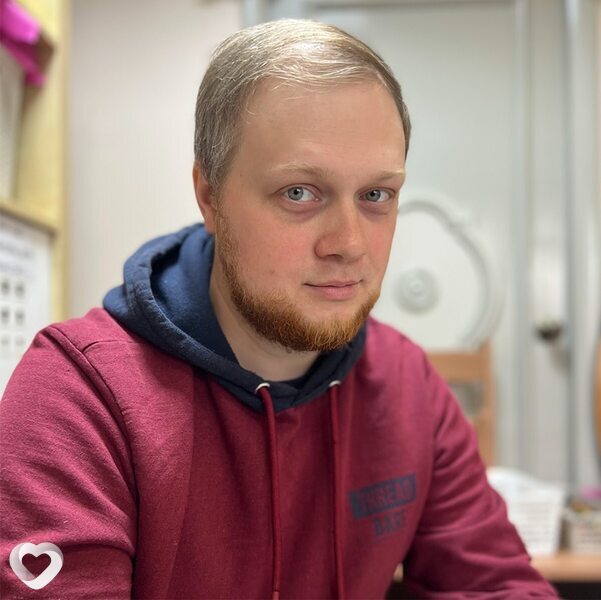 Сергей, 32, Костанае — анкета №449646
