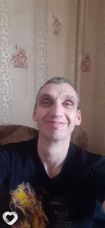 Алексей, 46, Березовский (Кемеровская обл) — анкета №449649