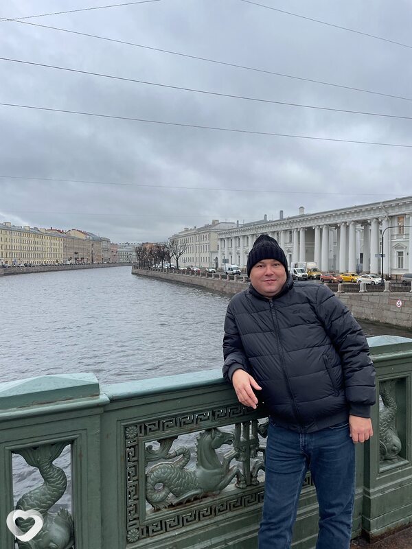 Иль, 46, Казани — анкета №449652