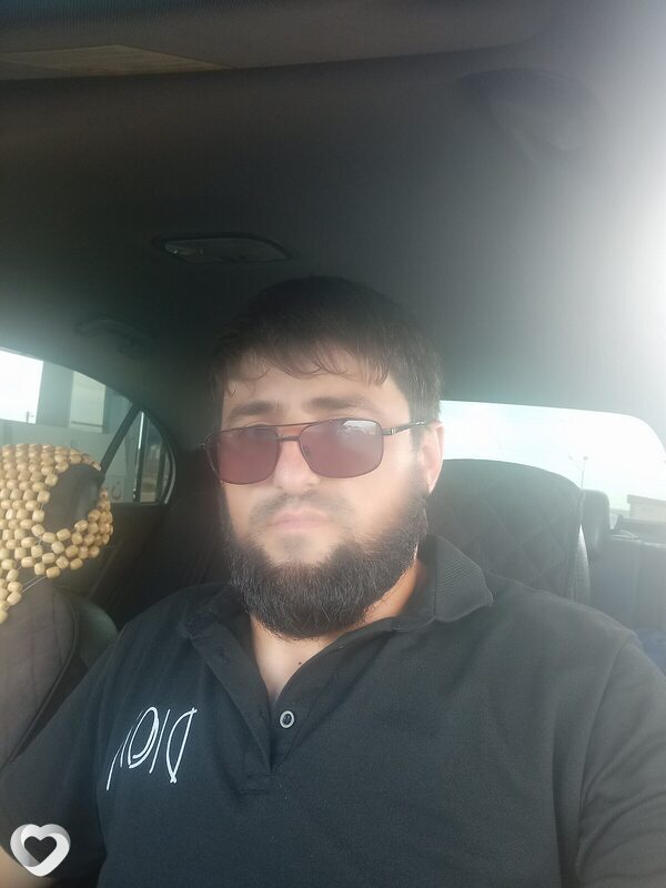 Magameb, 36, Кизляре — анкета №449735