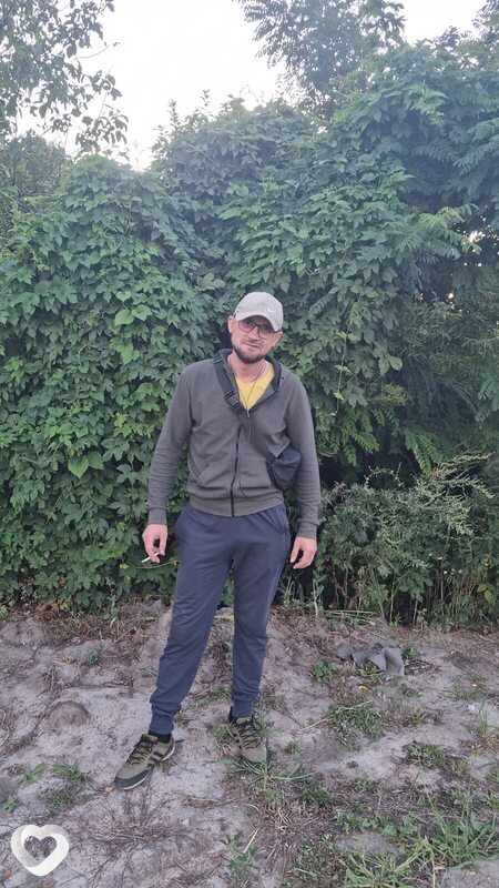 Александр, 40, Курске — анкета №449739