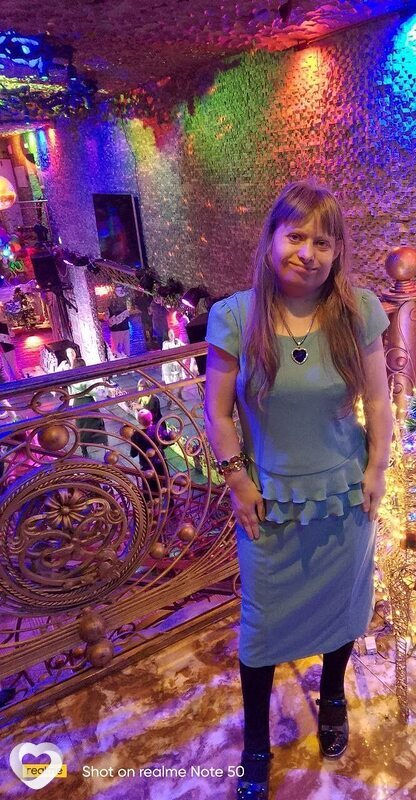 Аня Катанаева, 40, Благовещенске — анкета №449741