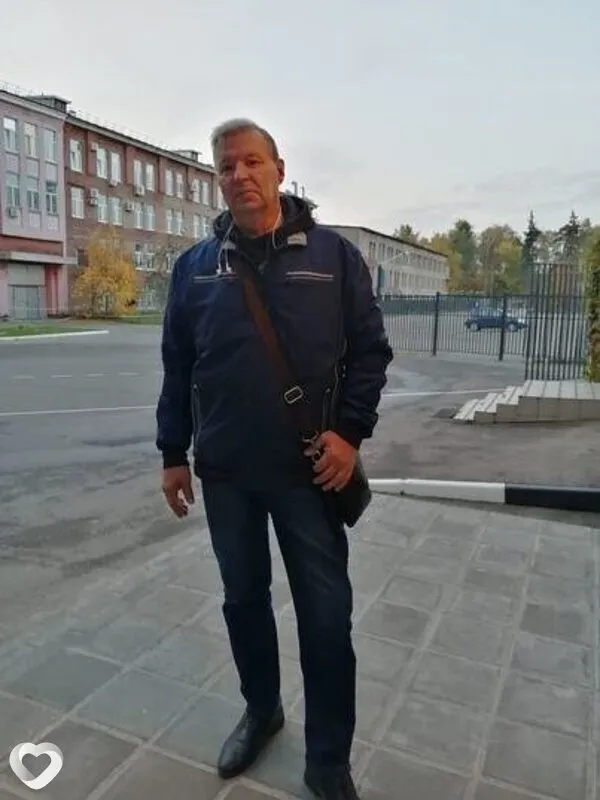 Анатолий, 62, Москве — анкета №449742