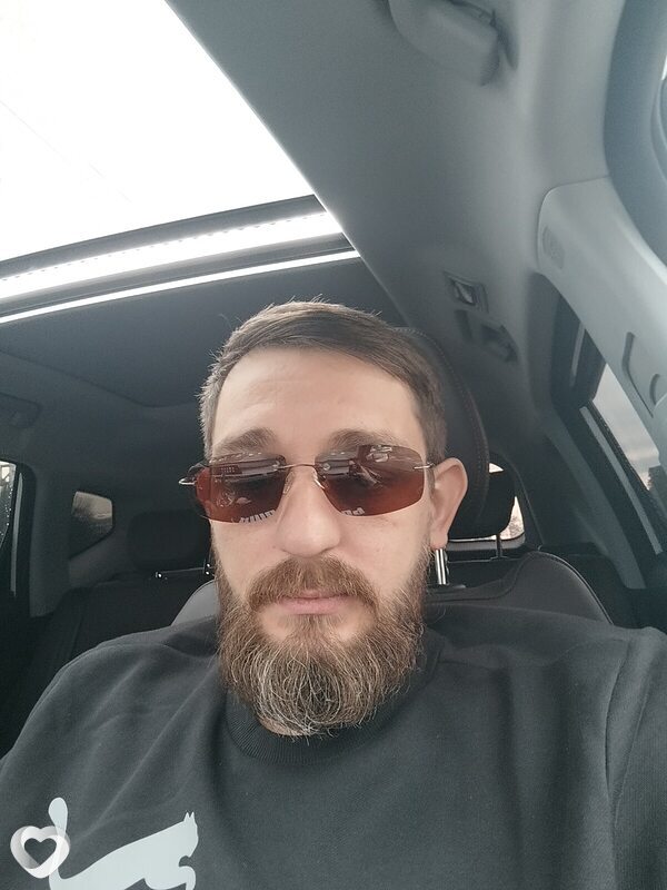 Антон, 33, Волжском — анкета №449743