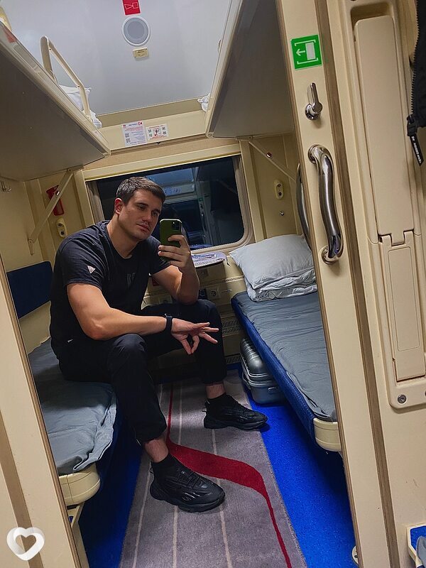 Александр, 30, Курске — анкета №449747