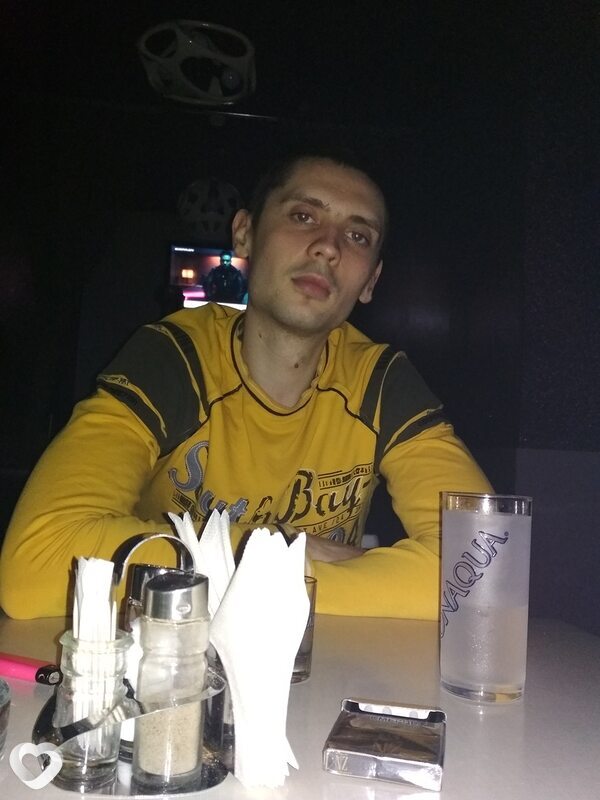 Виталик, 34, Гомеле — анкета №449748