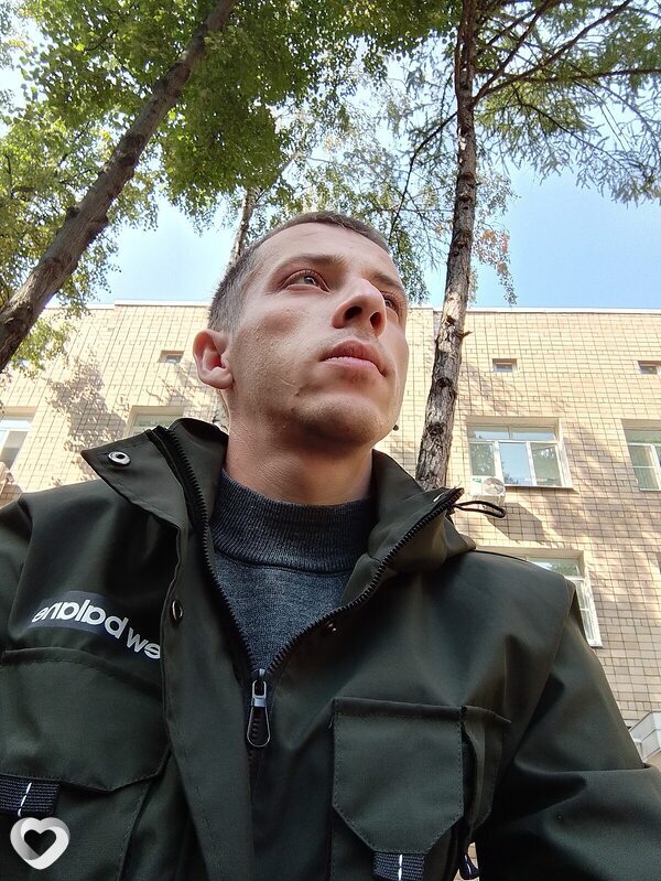 Денис, 28, Москве — анкета №449754
