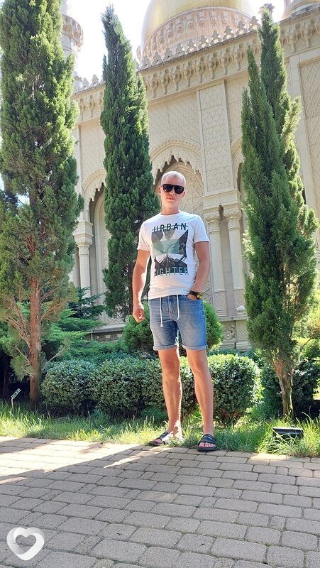 Максим, 34, Ростове-на-Дону — анкета №449757