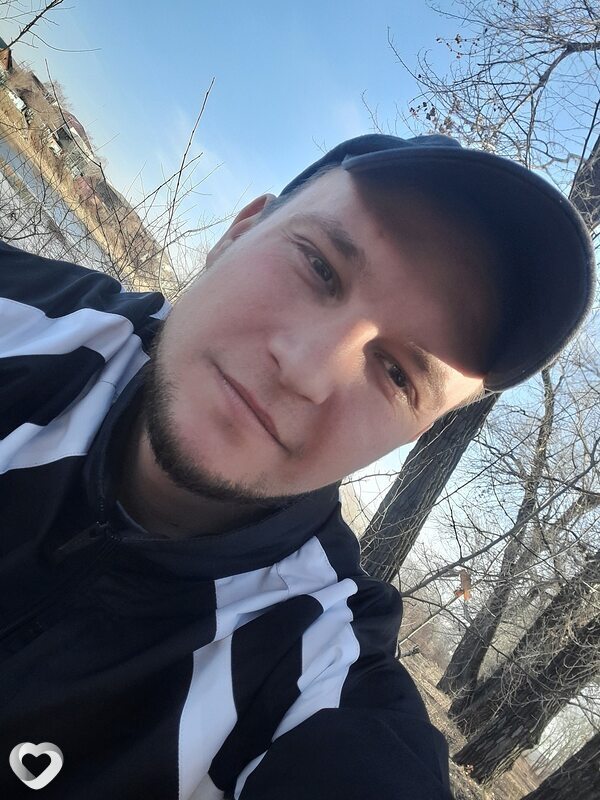 Дмитрий, 27, Минусинске — анкета №449858