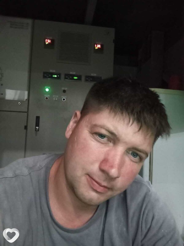 Игорь Сергеевич, 34, Хабаровске — анкета №449861