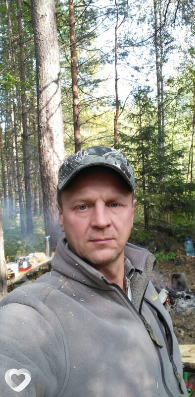 Алексей, 53, Нижнем Тагиле — анкета №449862