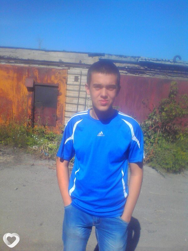 Николай, 30, Искитиме — анкета №449863