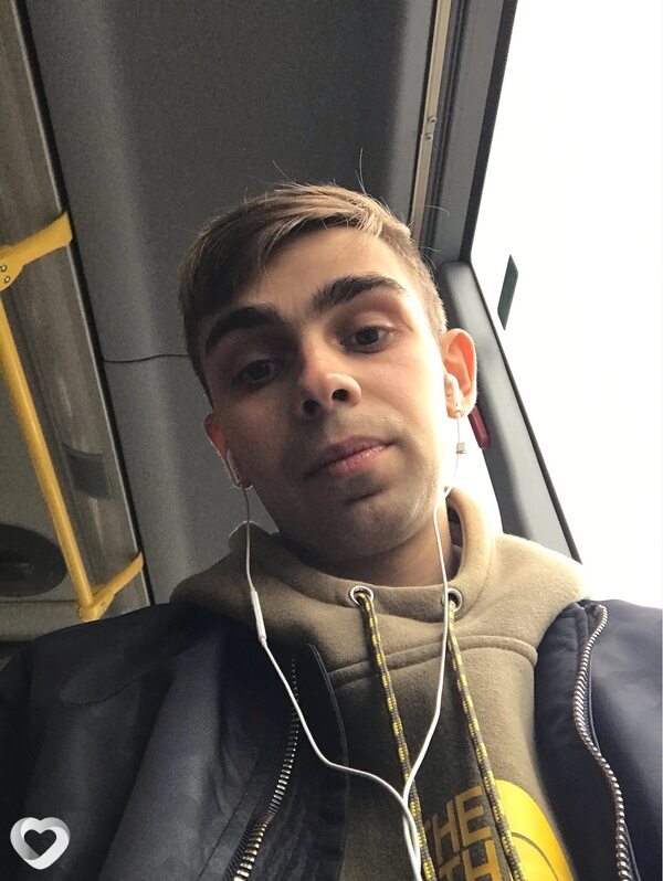 Никита, 25, Кирове — анкета №449864