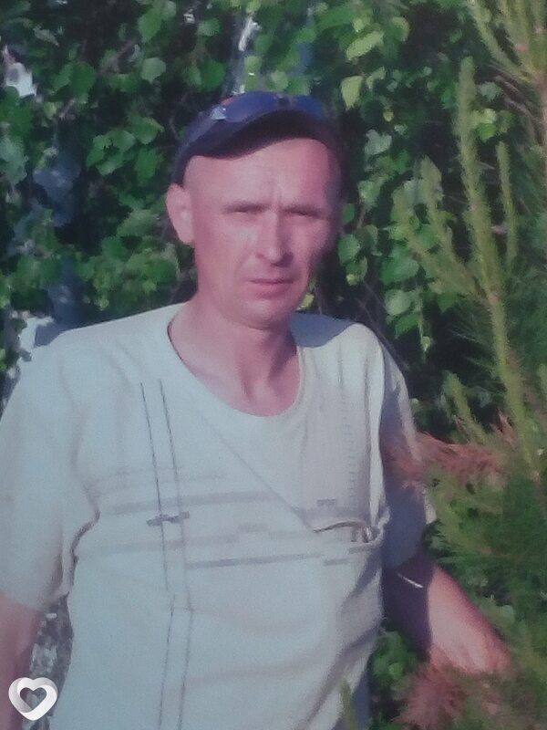 Василий, 47, Ижевске — анкета №449868