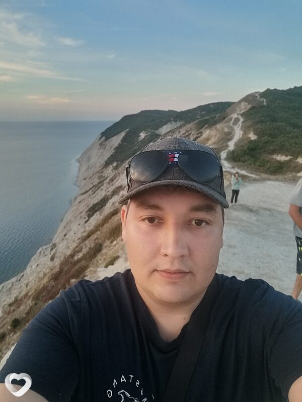 Владислав, 37, Перми — анкета №449869