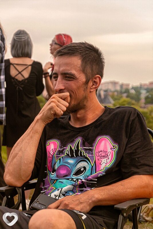 Ярослав, 33, Курске — анкета №449872