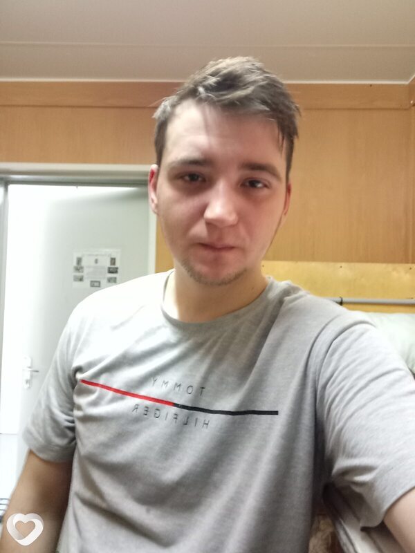 Сергей, 29, Нижнем Новгороде — анкета №449874