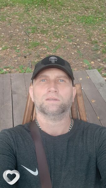 Николай, 47, Кемерове — анкета №449879