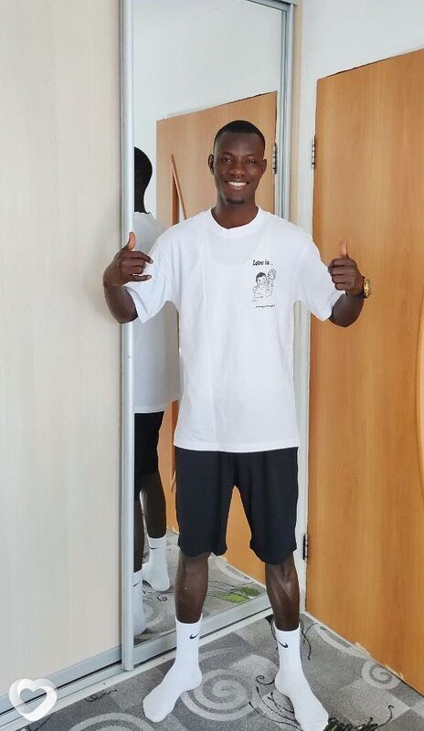 Ahmada, 27, Екатеринбурге — анкета №449882