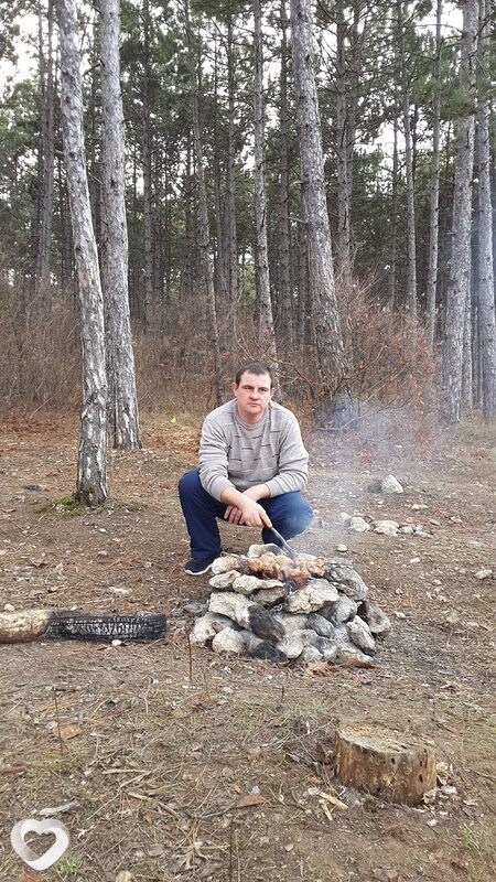 Сергей, 43, Новошахтинске — анкета №449814