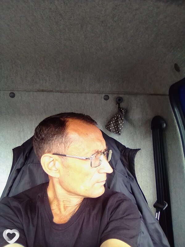 Михаил, 56, Ульяновске — анкета №449815