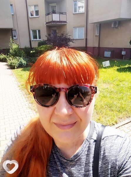 Tatka, 45, Варшава — анкета №449816