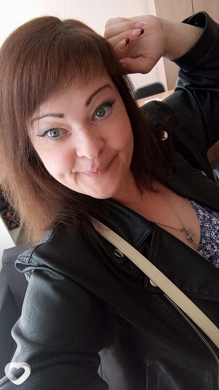Мечта, 38, Омске — анкета №449820