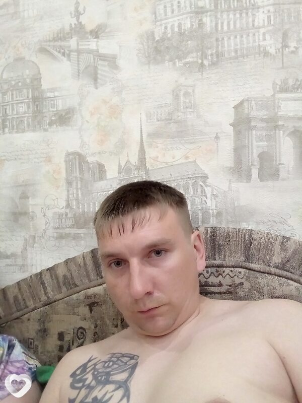 Александр, 33, Чите — анкета №449821