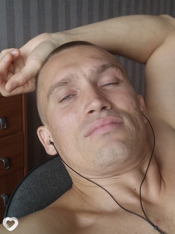 Евгений, 32, Бобруйске — анкета №449823