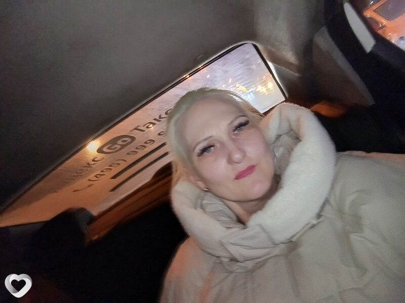 Ольга, 43, Москве — анкета №449830
