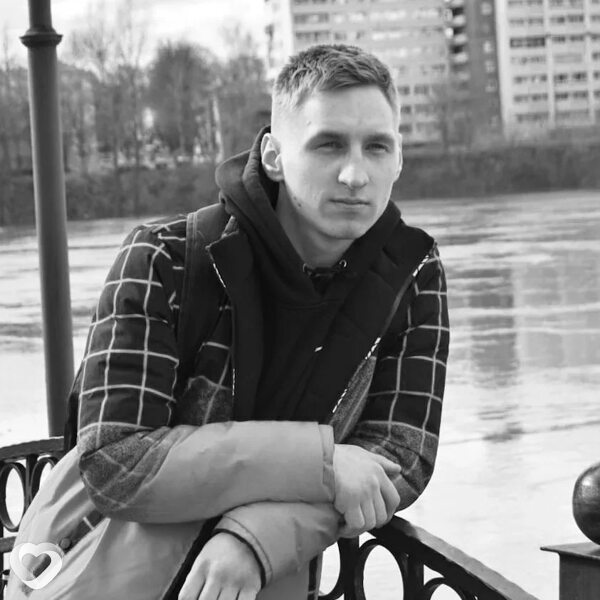 Алексей, 23, Витебске — анкета №449832
