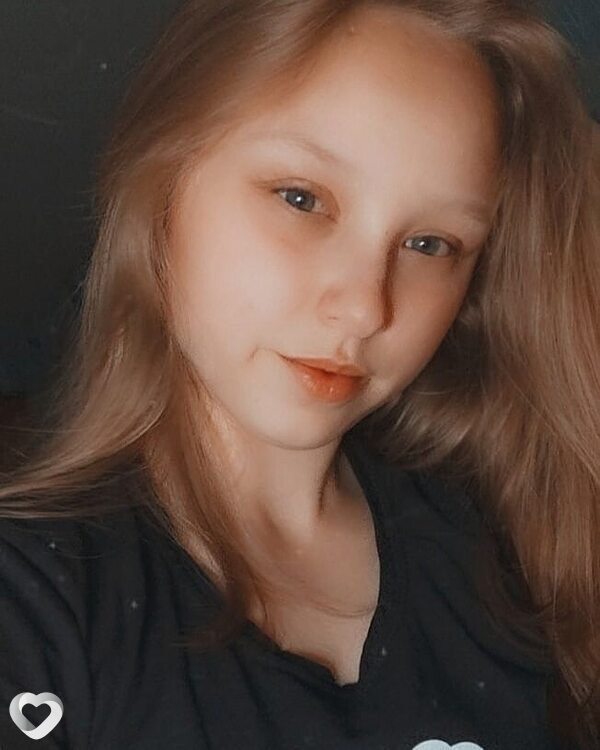 Светлана, 22, Йошкар-Оле — анкета №450009