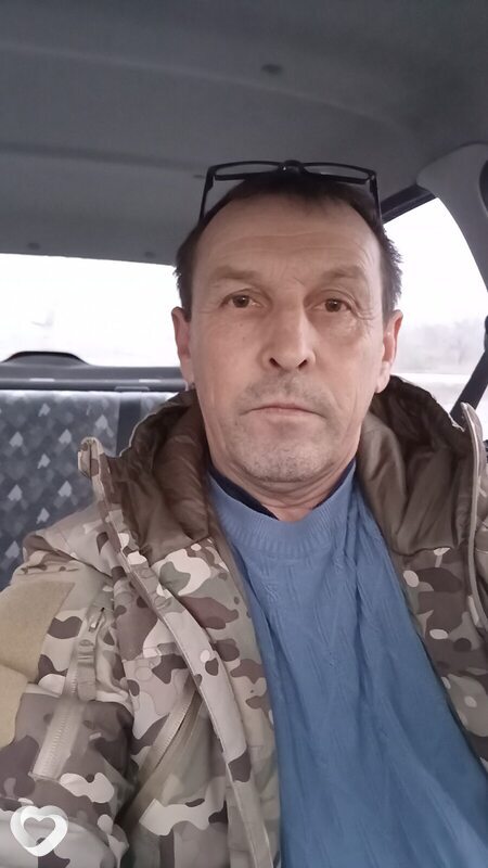 Михаил, 50, Ульяновске — анкета №450011