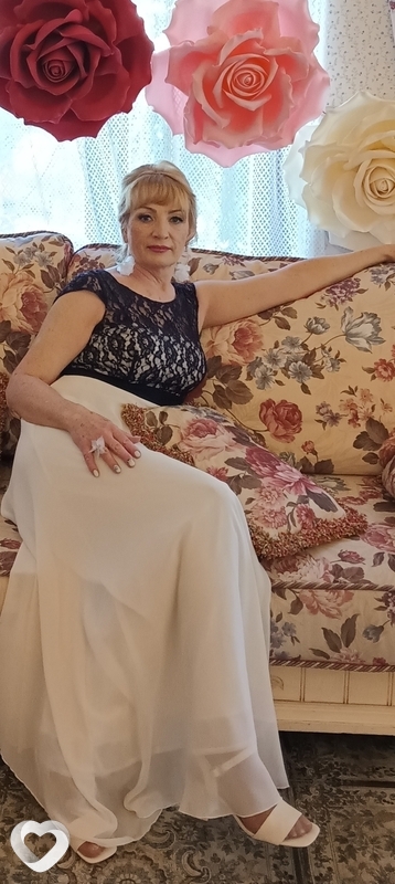 Татьяна, 61, Тюмени — анкета №450014
