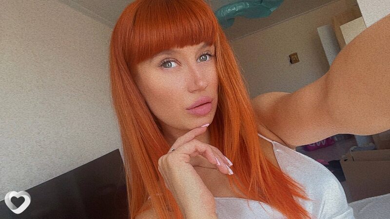Melisa, 41, Ангарске — анкета №450016