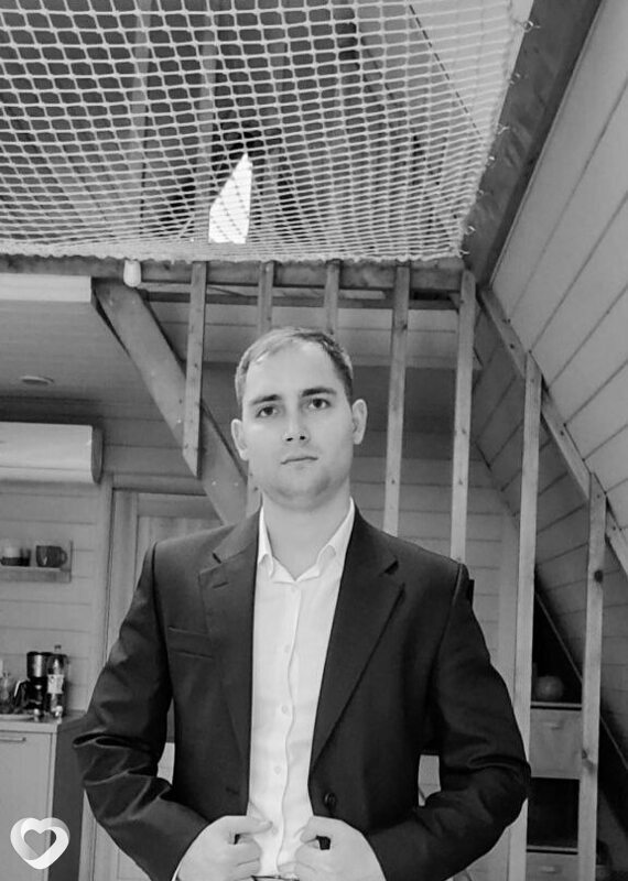 Дима, 33, Самаре — анкета №450017